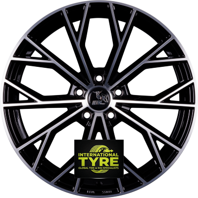 ULTRA WHEELS UA23 RS EVO 8.00x18